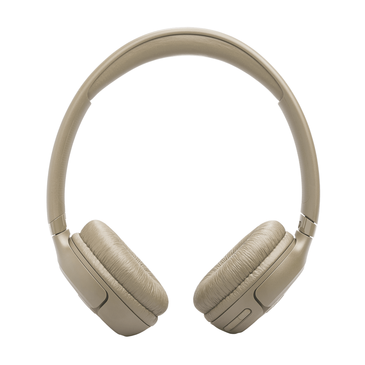 JBL Tune 530BT - Beige - Original - Official Importer أصلي - وكيل رسمي - iPady Palestine