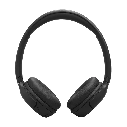 JBL Tune 530BT - Black - Original - Official Importer أصلي - وكيل رسمي - iPady Palestine