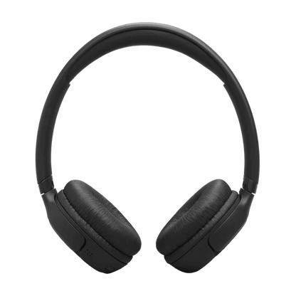 JBL Tune 530BT - Black - Original - Official Importer أصلي - وكيل رسمي - iPady Palestine