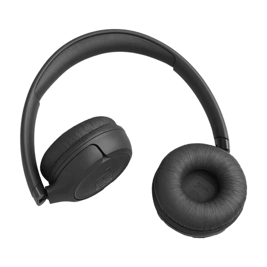 JBL Tune 530BT - Black - Original - Official Importer أصلي - وكيل رسمي - iPady Palestine
