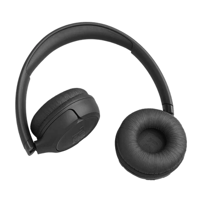 JBL Tune 530BT - Black - Original - Official Importer أصلي - وكيل رسمي - iPady Palestine