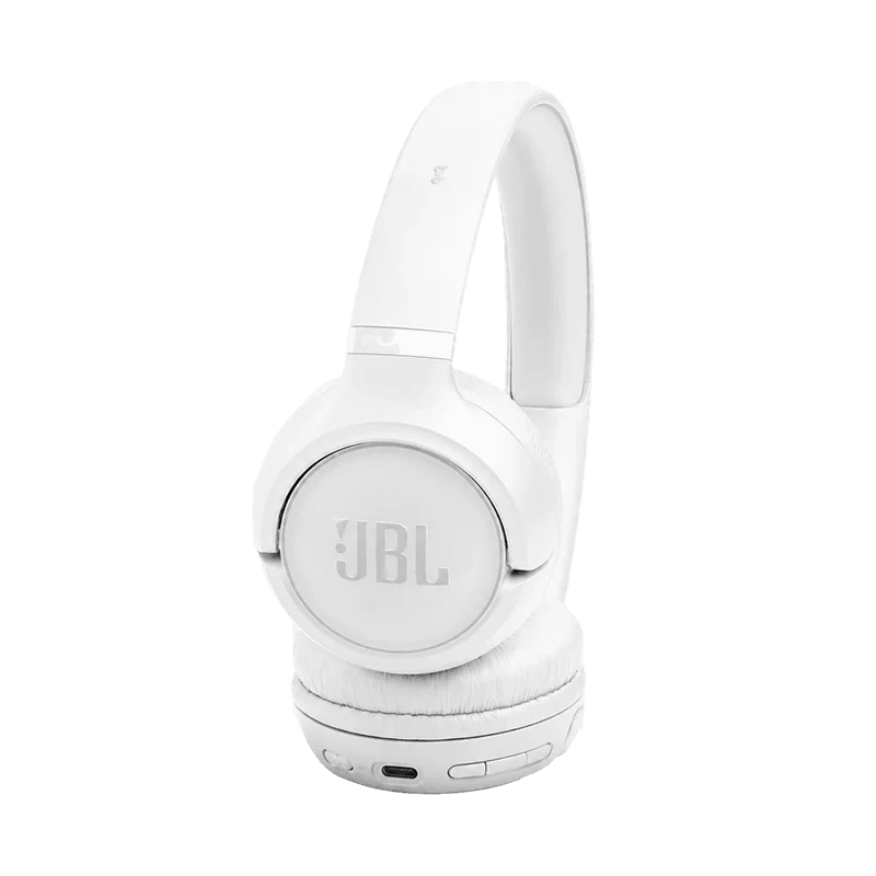 JBL Tune 530BT - White - Original - Official Importer أصلي - وكيل رسمي - iPady Palestine