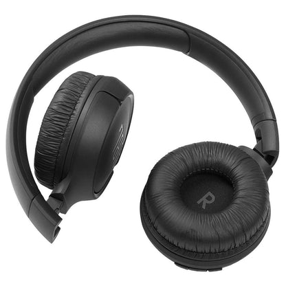 JBL Tune 570BT - Black - أصلي - وكيل رسمي - iPady Palestine