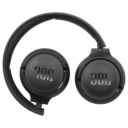 JBL Tune 570BT - Black - أصلي - وكيل رسمي - iPady Palestine
