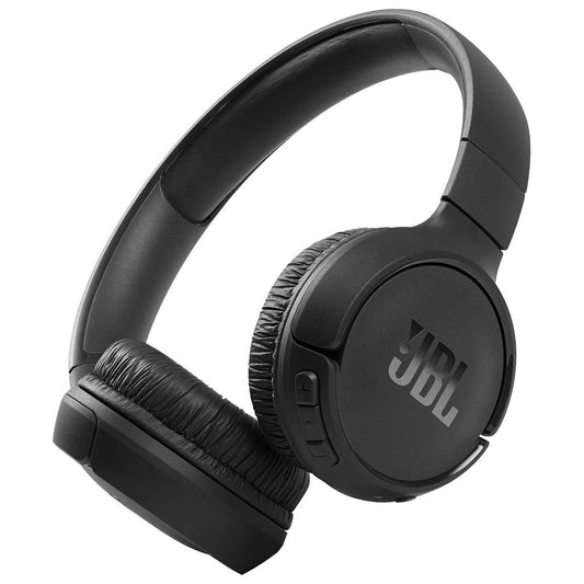 JBL Tune 570BT - Black - أصلي - وكيل رسمي - iPady Palestine