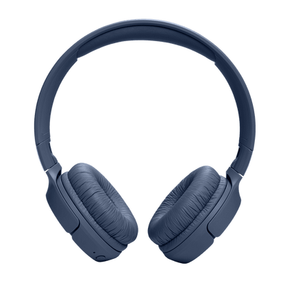 JBL Tune 570BT - Blue - أصلي - وكيل رسمي - iPady Palestine