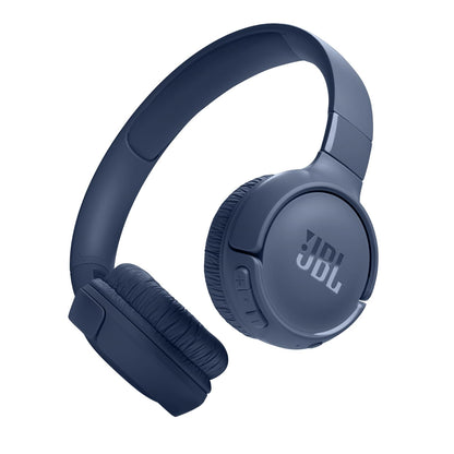 JBL Tune 570BT - Blue - أصلي - وكيل رسمي - iPady Palestine