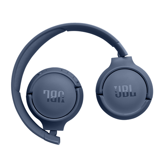 JBL Tune 570BT - Blue - أصلي - وكيل رسمي - iPady Palestine