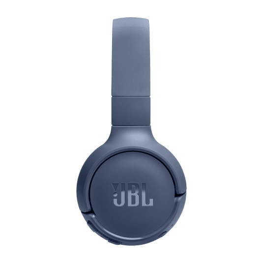 JBL Tune 570BT - Blue - أصلي - وكيل رسمي - iPady Palestine