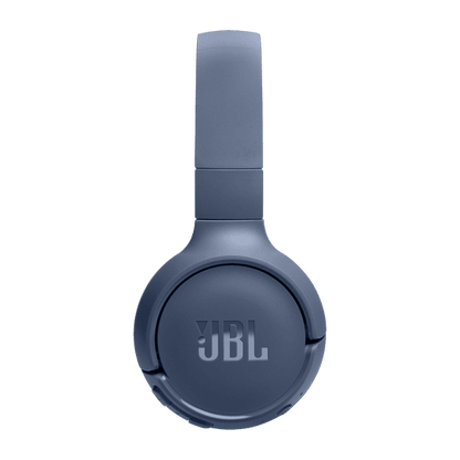 JBL Tune 570BT - Blue - أصلي - وكيل رسمي - iPady Palestine