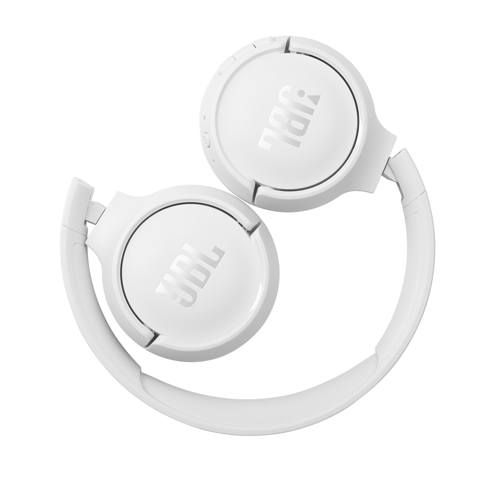 JBL Tune 570BT Bluetooth Headphones - White - أصلي - وكيل رسمي - iPad Palestine