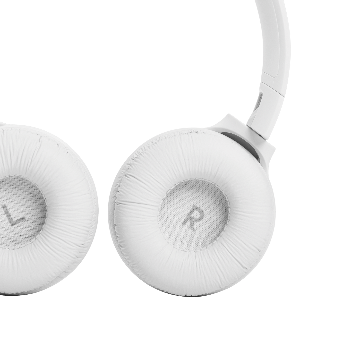 JBL Tune 570BT Bluetooth Headphones - White - أصلي - وكيل رسمي - iPad Palestine