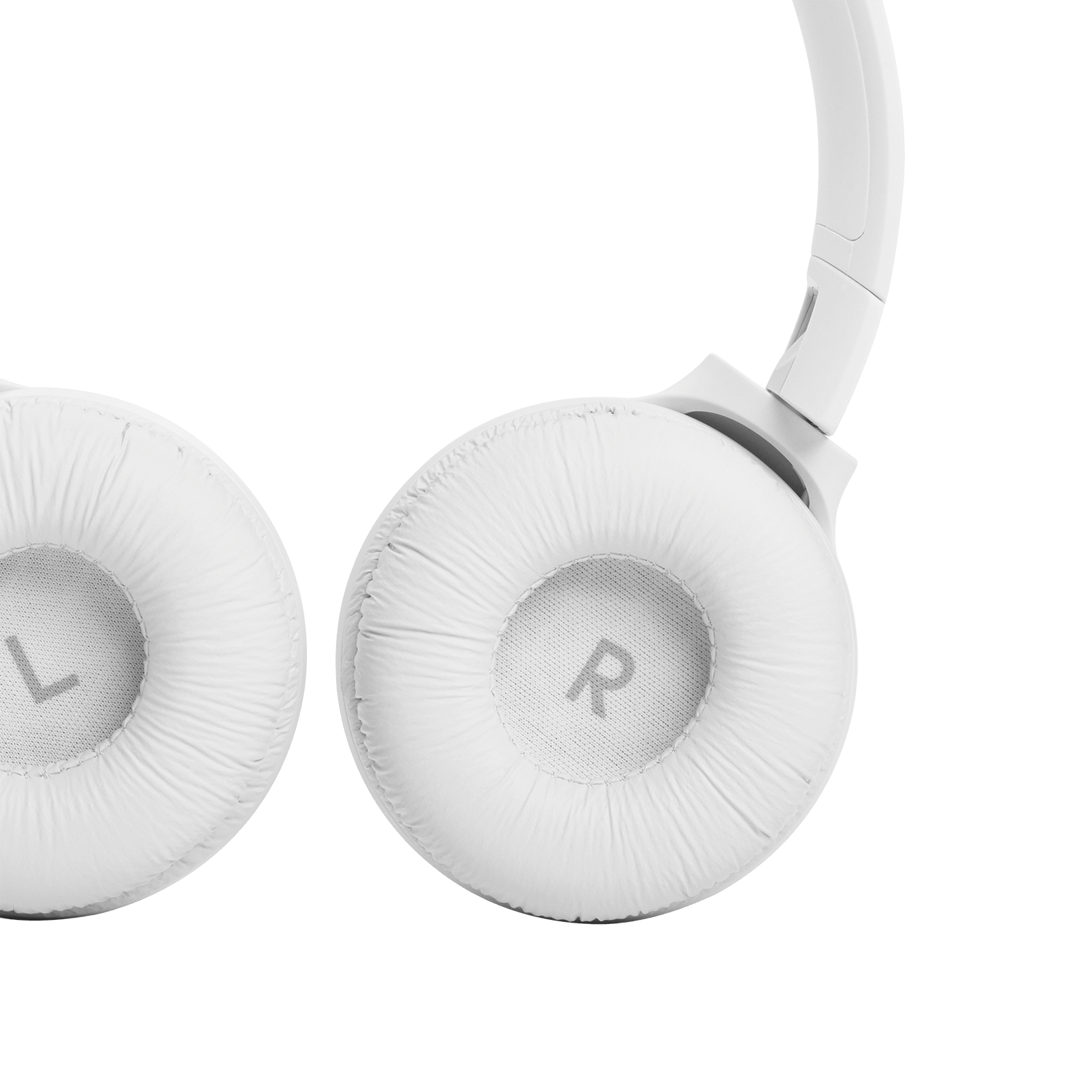 JBL Tune 570BT Bluetooth Headphones - White - أصلي - وكيل رسمي - iPad Palestine