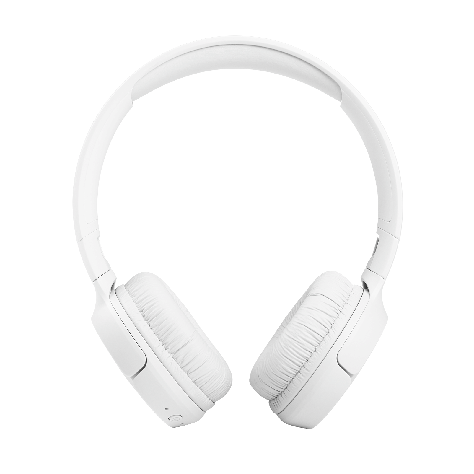 JBL Tune 570BT Bluetooth Headphones - White - أصلي - وكيل رسمي - iPad Palestine