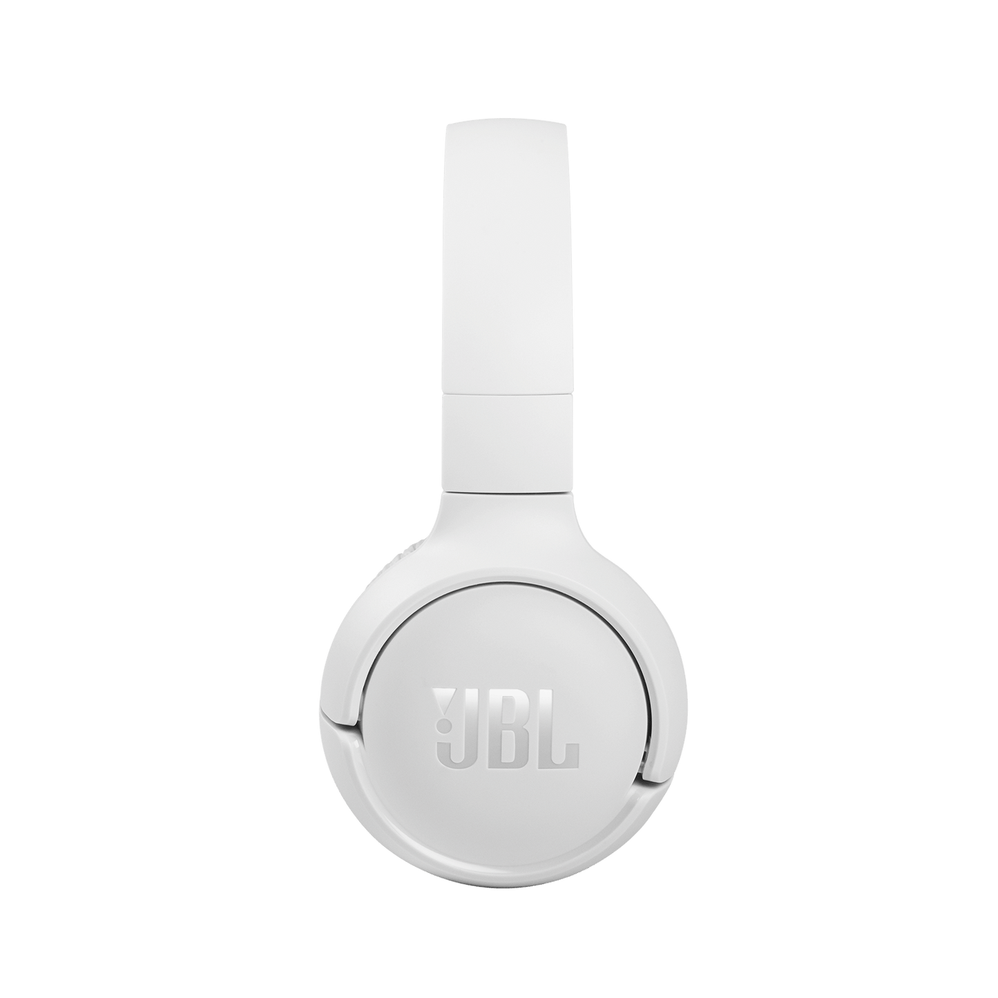 JBL Tune 570BT Bluetooth Headphones - White - أصلي - وكيل رسمي - iPad Palestine