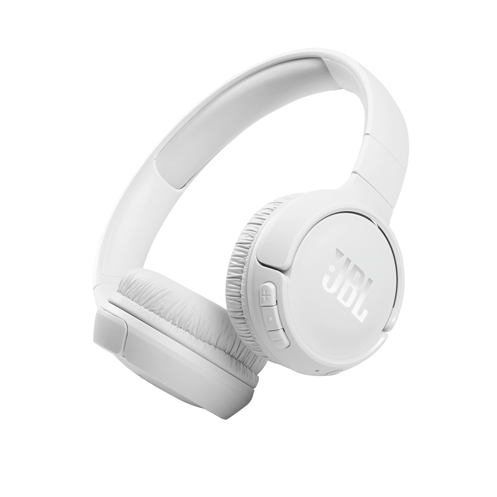 JBL Tune 570BT Bluetooth Headphones - White - أصلي - وكيل رسمي - iPad Palestine