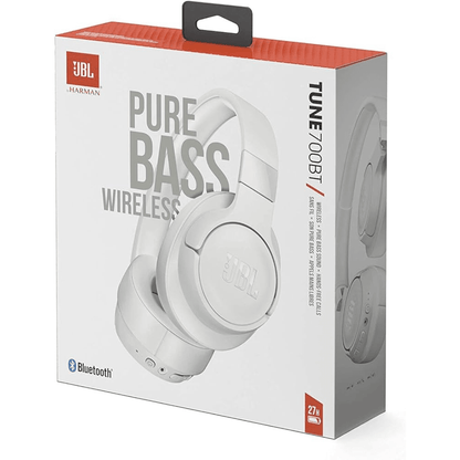 JBL Tune 700BT - Wireless + Wired - iPady Palestine