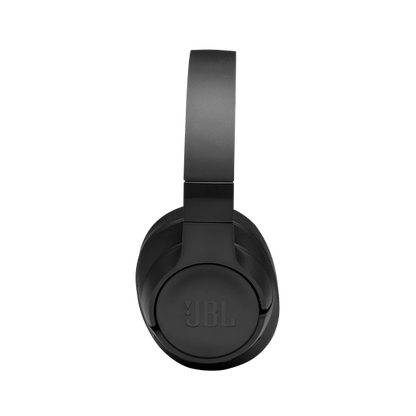 JBL Tune 760NC - Black - علبة متضررة - وكيل رسمي - iPad Palestine