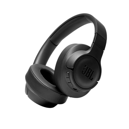JBL Tune 760NC - Black - علبة متضررة - وكيل رسمي - iPad Palestine