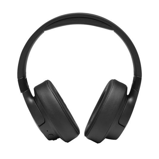 JBL Tune 760NC - Black - علبة متضررة - وكيل رسمي - iPady Palestine