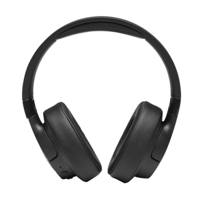 JBL Tune 760NC - Black - علبة متضررة - وكيل رسمي - iPady Palestine