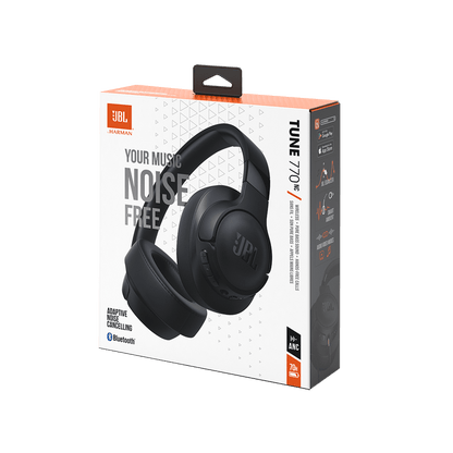 JBL Tune 770NC - Original Official Importer - وكيل رسمي - iPady Palestine