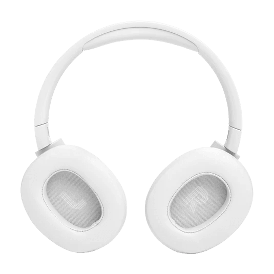 JBL Tune 770NC - White - Original Official Importer - وكيل رسمي - iPady Palestine