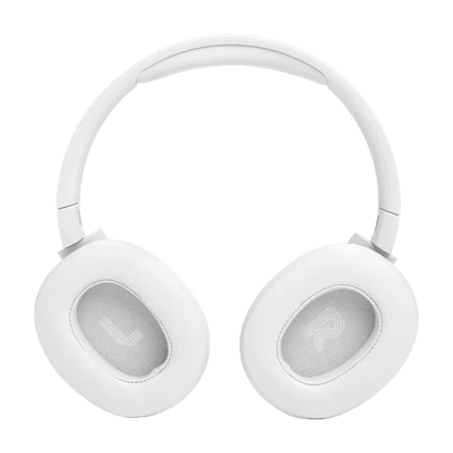 JBL Tune 770NC - White - Original Official Importer - وكيل رسمي - iPady Palestine