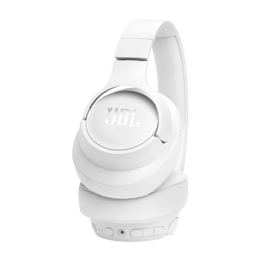 JBL Tune 770NC - White - Original Official Importer - وكيل رسمي - iPady Palestine
