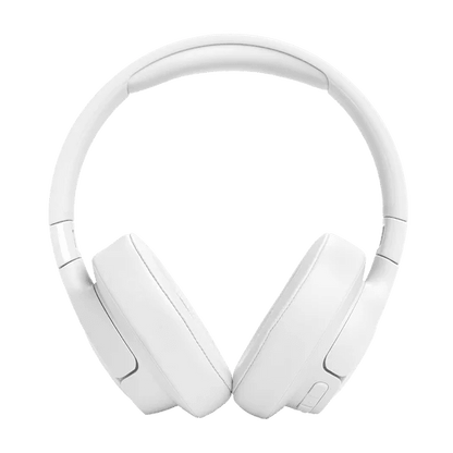JBL Tune 770NC - White - Original Official Importer - وكيل رسمي - iPady Palestine
