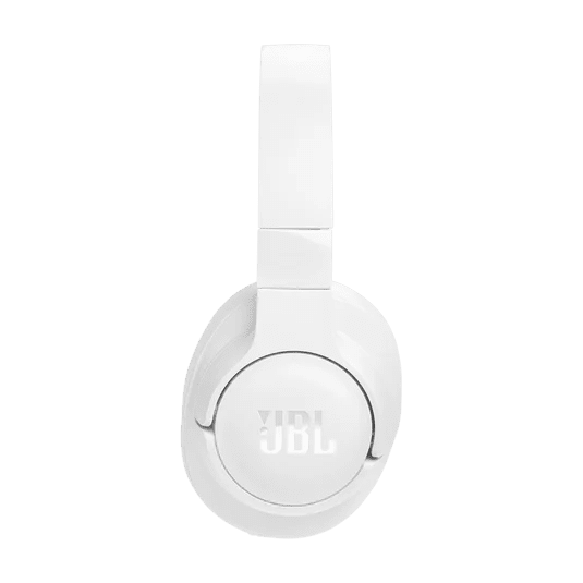 JBL Tune 770NC - White - Original Official Importer - وكيل رسمي - iPady Palestine