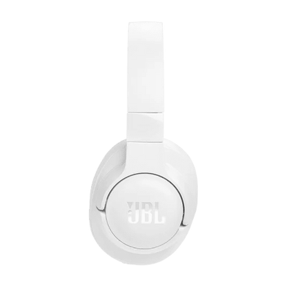 JBL Tune 770NC - White - Original Official Importer - وكيل رسمي - iPady Palestine