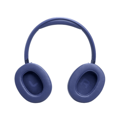 JBL Tune 780NC Wireless Headphones - Blue - Original Official Importer - وكيل رسمي - iPady Palestine