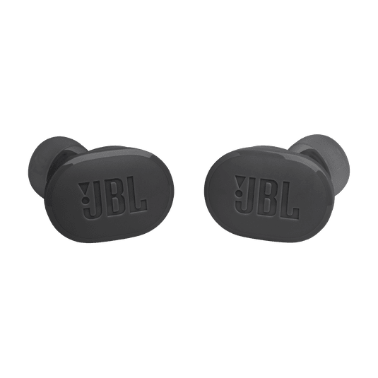 JBL Tune Buds - Black - أصلي وكيل رسمي - iPady Palestine