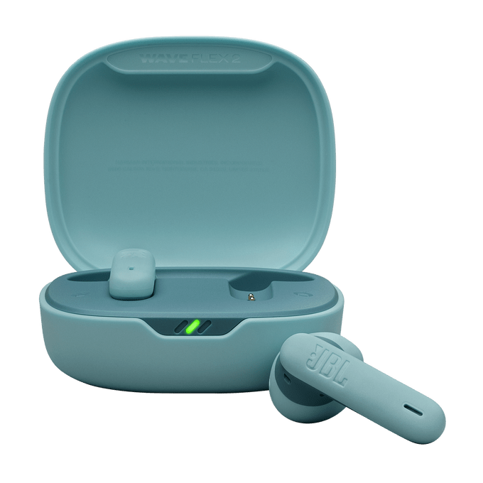 JBL Wave Flex 2 True Wireless Earbuds - وكيل رسمي - iPad Palestine