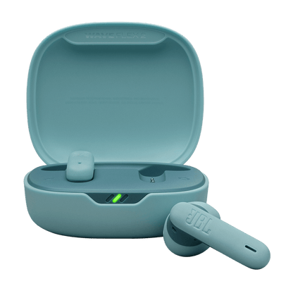 JBL Wave Flex 2 True Wireless Earbuds - وكيل رسمي - iPad Palestine