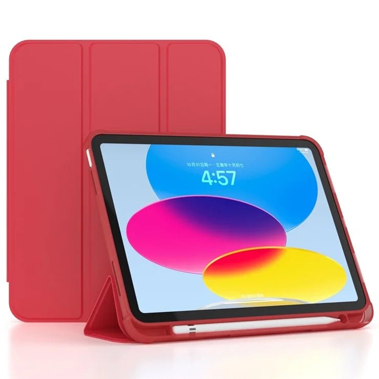 كفر جلد كلاسيكي لايباد 10/11 - iPady Palestine