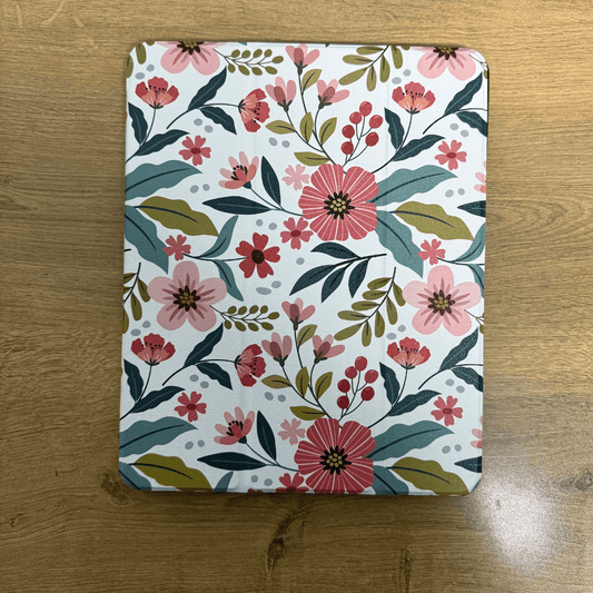 كفر وردي ثقيل حماية عالية - ايباد برو 12.9 - iPady Palestine