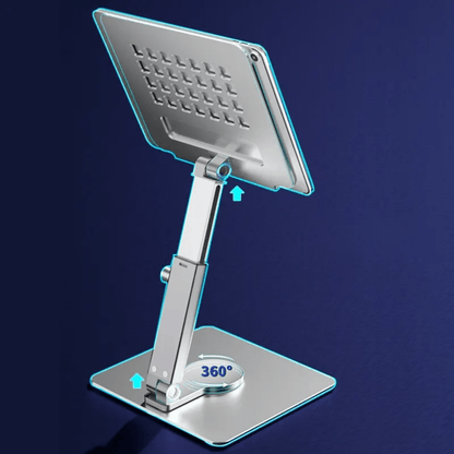 Large iPad and Tablet Stand - iPady Palestine