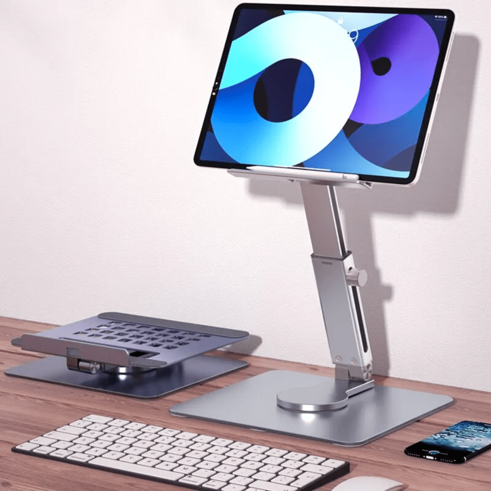 Large iPad and Tablet Stand - iPady Palestine