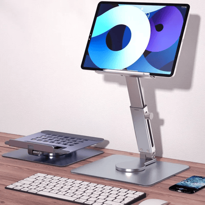 Large iPad and Tablet Stand - iPady Palestine