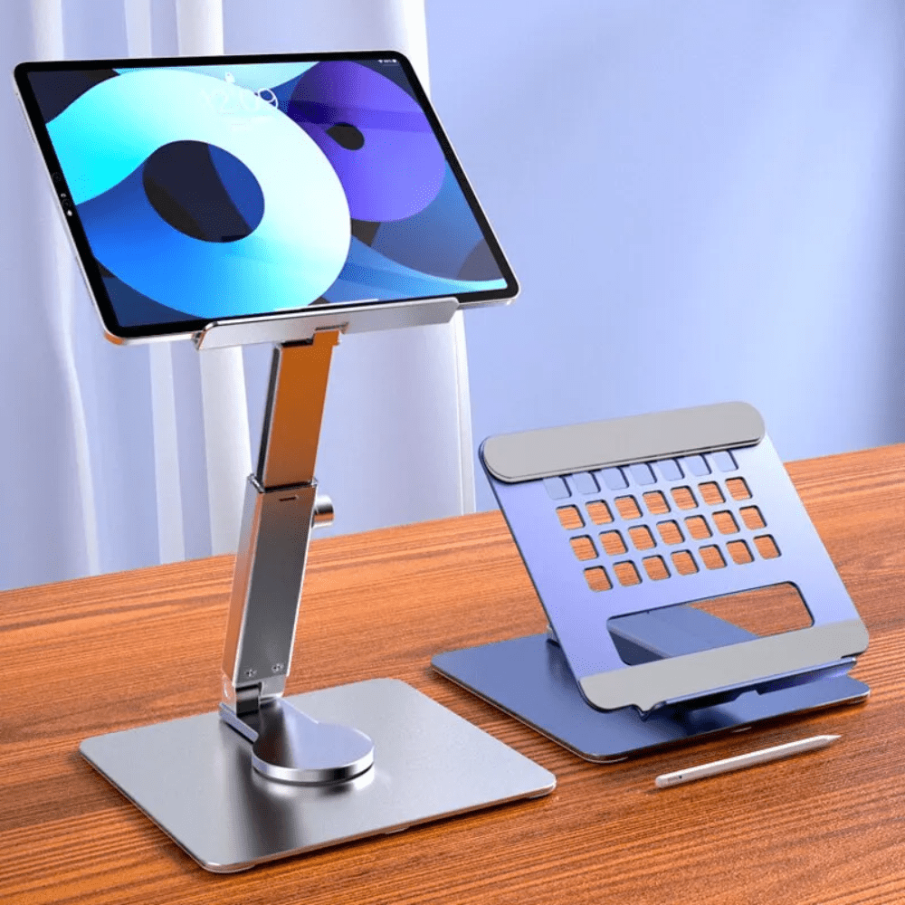 Large iPad and Tablet Stand - iPady Palestine