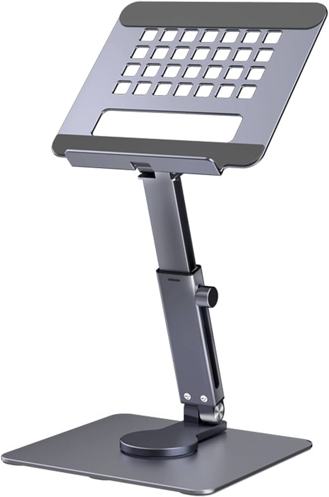 Large iPad and Tablet Stand - iPady Palestine