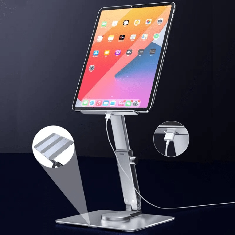 Large iPad and Tablet Stand - iPady Palestine