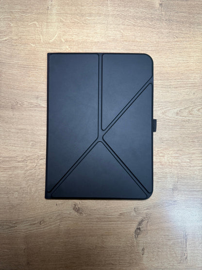 Leather Origami Case for iPad 10/11 - كفر اوريجامي للجيل العاشر و جيل 11 - iPad Palestine