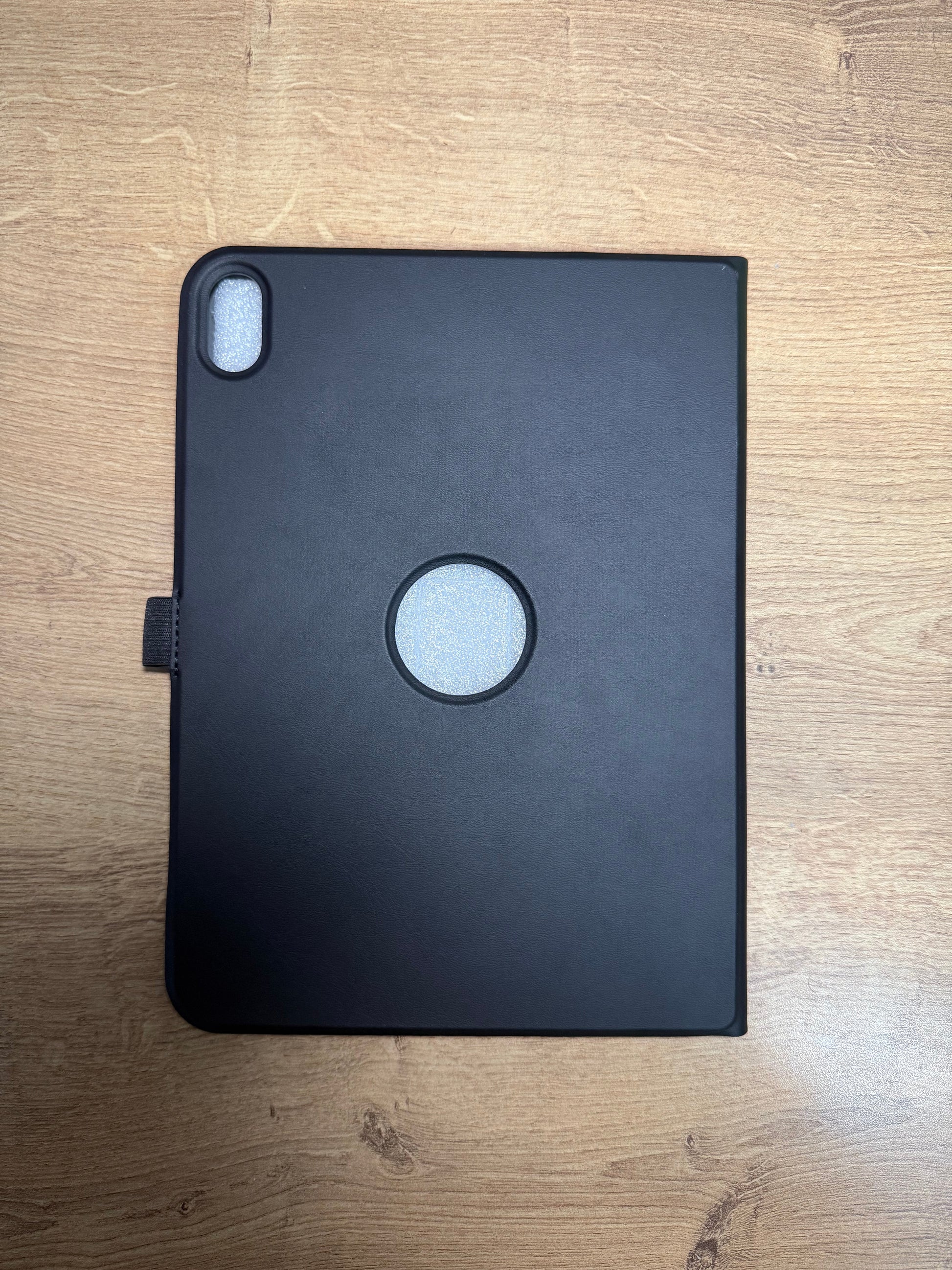 Leather Origami Case for iPad 10/11 - كفر اوريجامي للجيل العاشر و جيل 11 - iPad Palestine