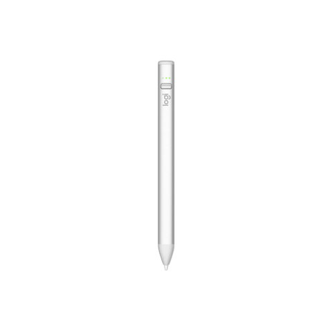 Logitech Crayon USB-C (New Box) - قلم لوجيتيك كرايون فلسطين - iPady Palestine