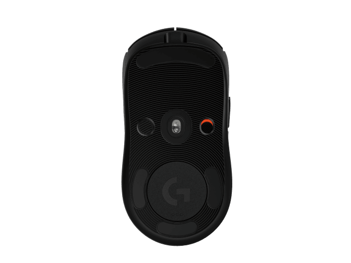 Logitech G Pro 2 Lightspeed - Black - وكيل رسمي - iPady Palestine