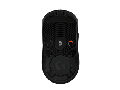 Logitech G Pro 2 Lightspeed - Black - وكيل رسمي - iPady Palestine