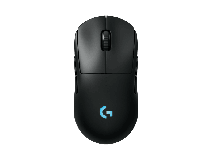 Logitech G Pro 2 Lightspeed - Black - وكيل رسمي - iPady Palestine